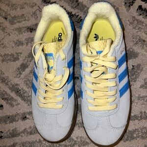Adidas Gazelle Shoes